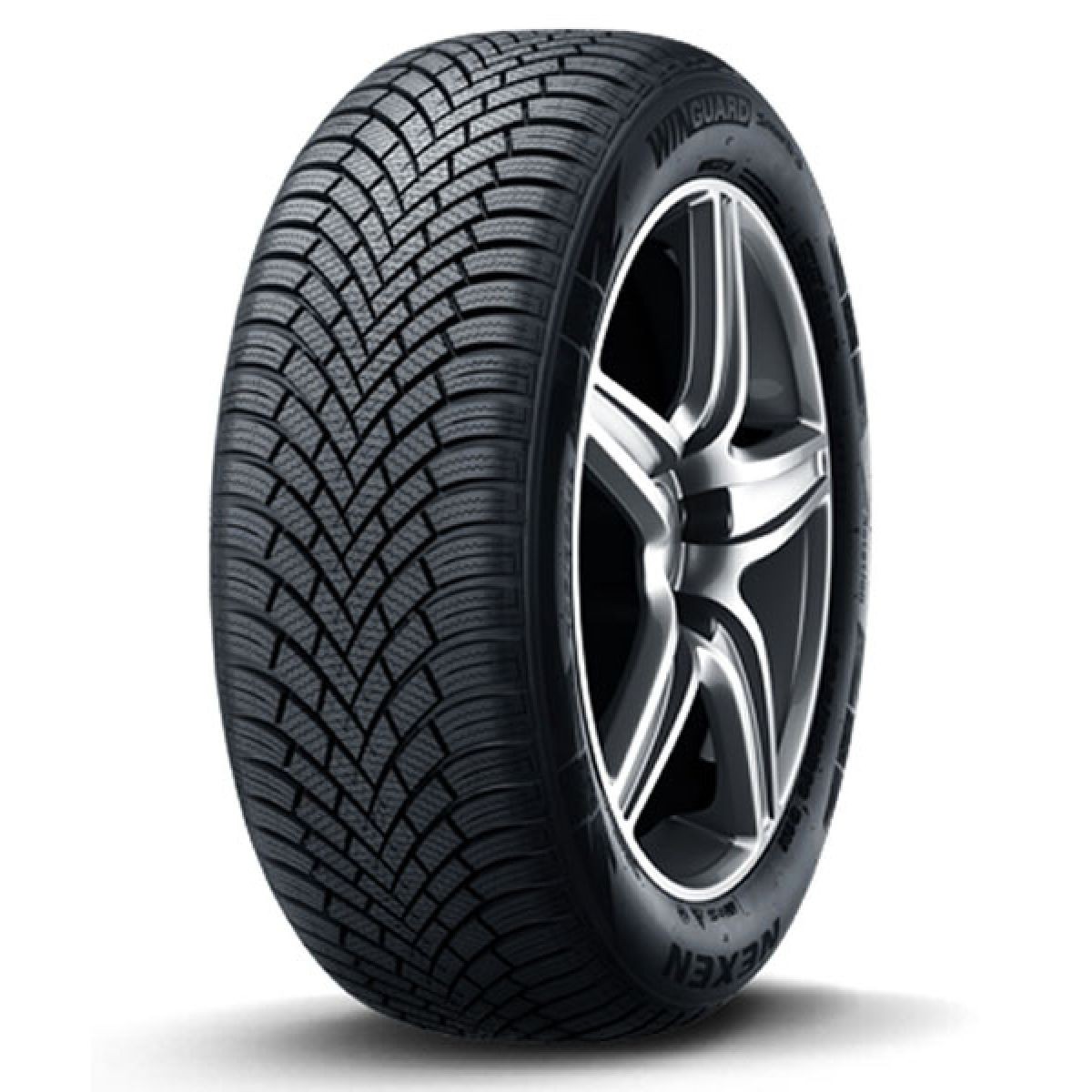 NEXEN Zimska guma 175/70R14 WinGSnow G3 WH21 88T