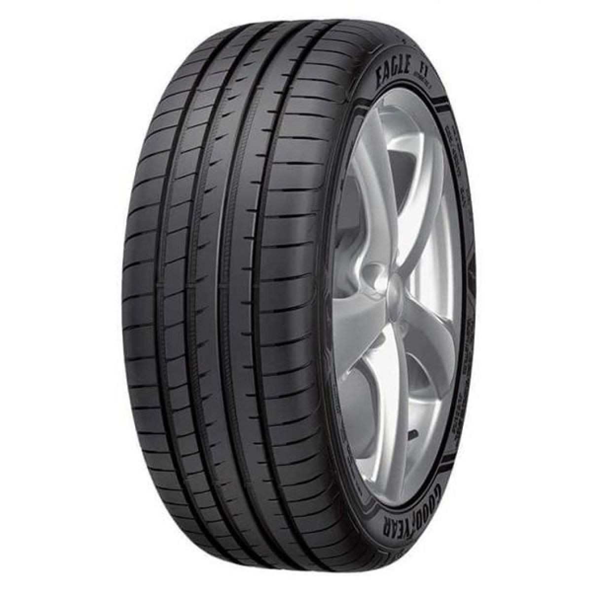 GOODYEAR Letnja guma EAG F1 235/50R18 ASYMM 5 97V AR