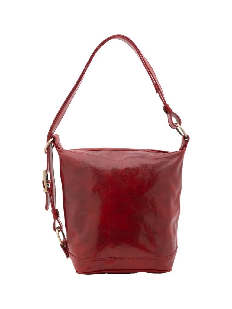 I Fratelli Ženska torba 5528, Crvena