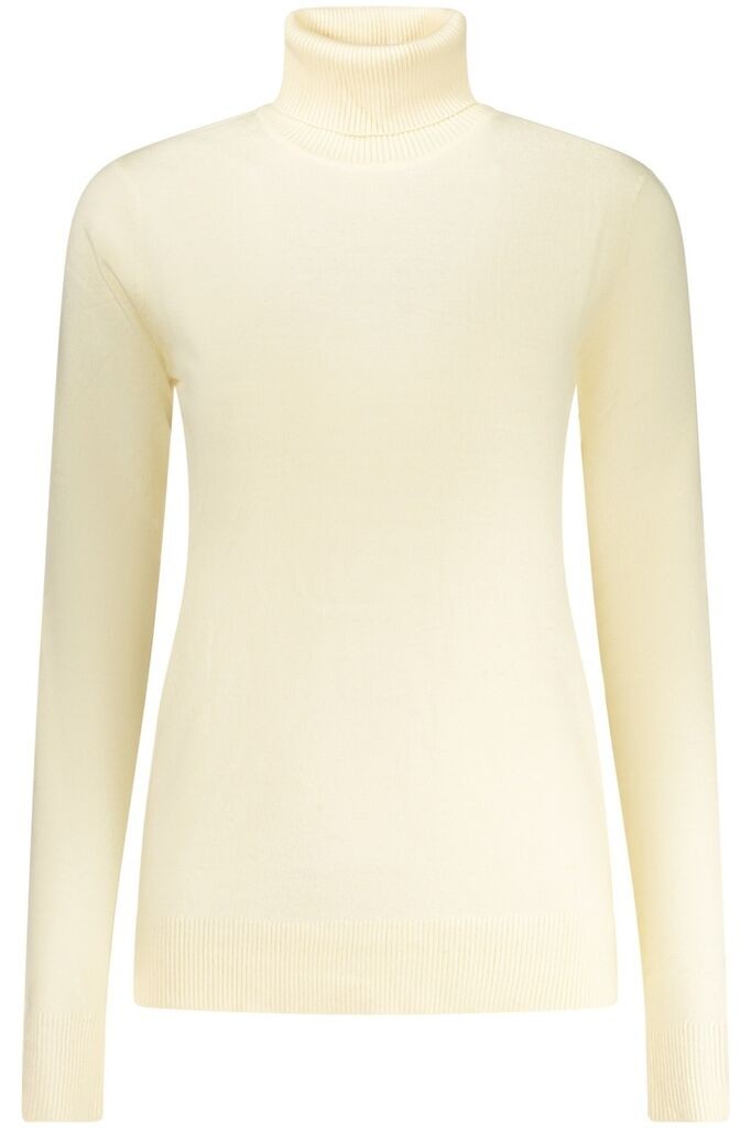 Norway 1963 Ženski džemper 853402, Rolka, Boja slonovače