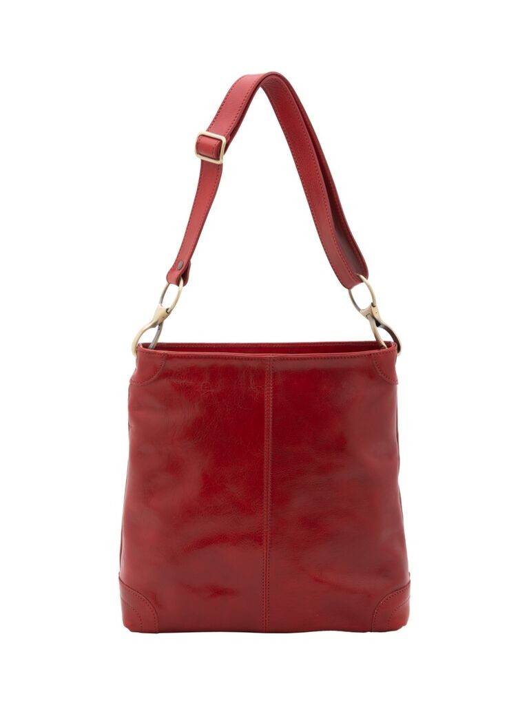 I Fratelli Ženska torba 5553, Crvena