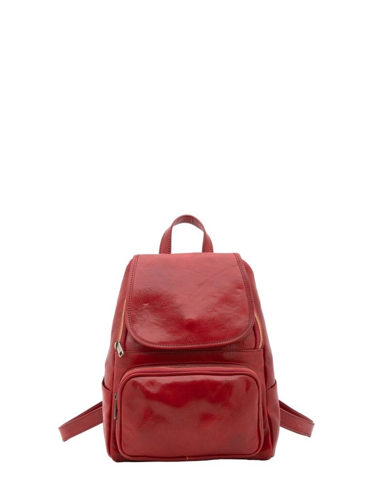 I Fratelli Ženski ranac 5534, Crveni