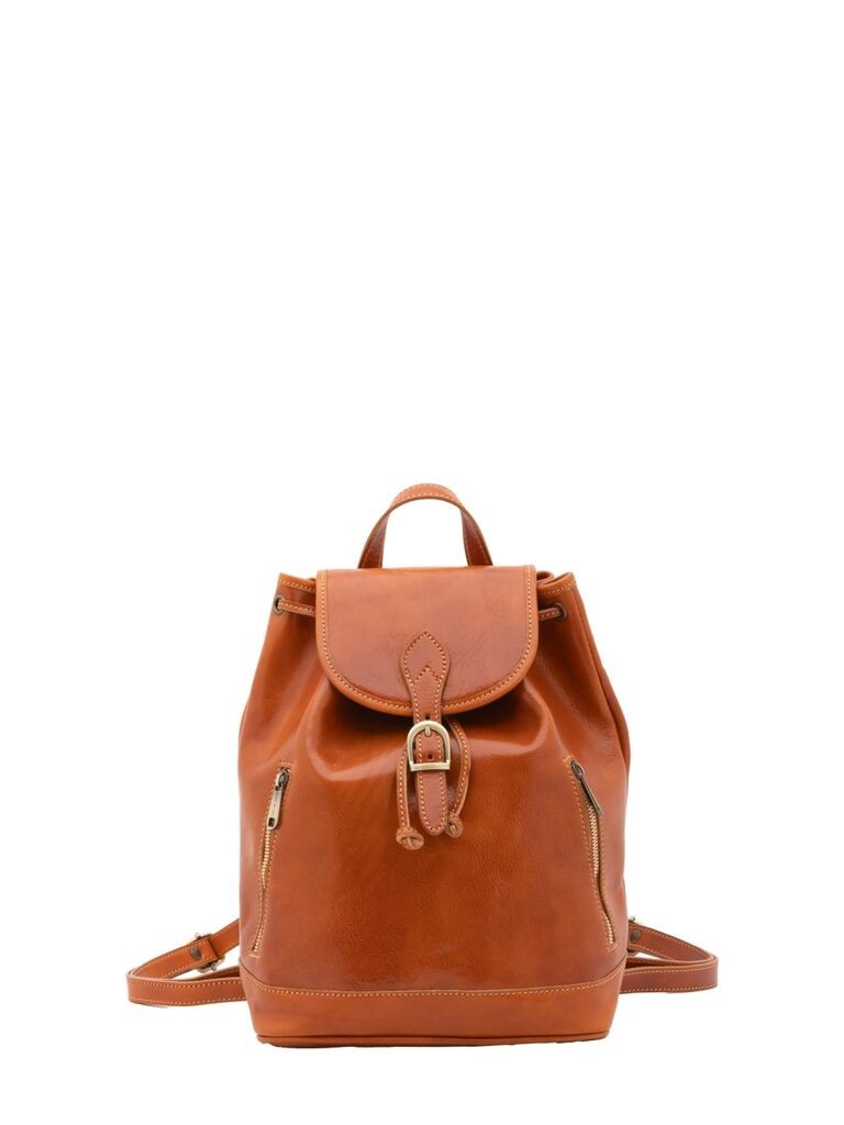 I Fratelli Ženski ranac 5533, Smeđi