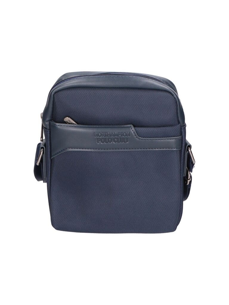 Northampton Polo Club Muška torbica GLX22PCL306123FBG, Teget