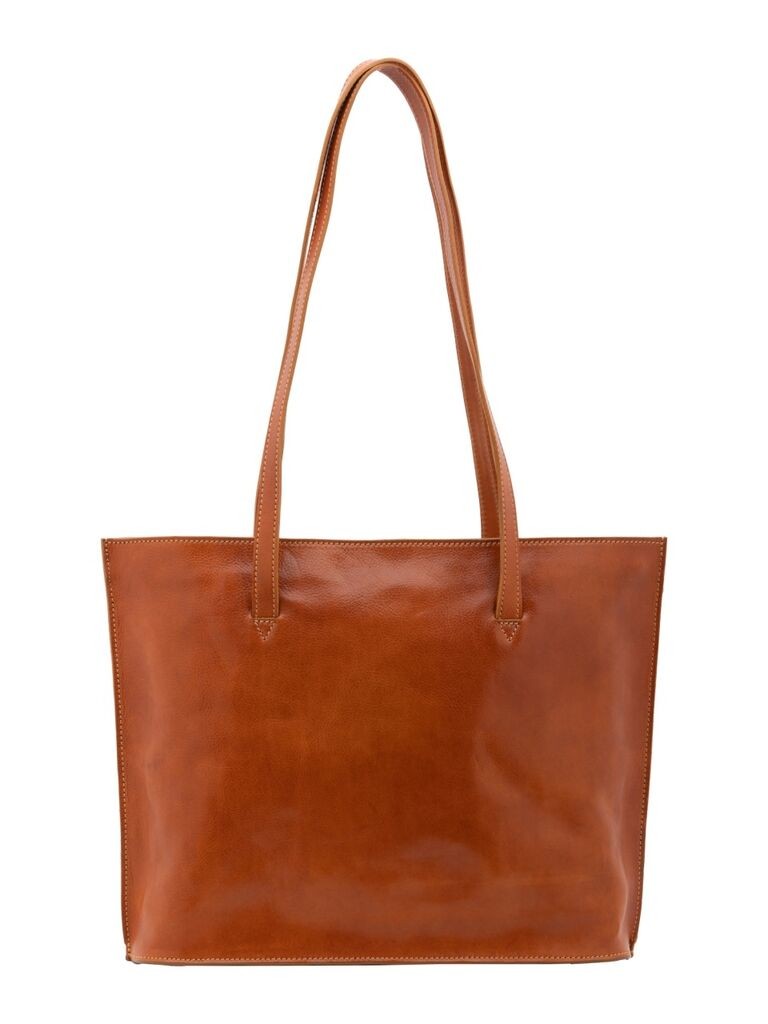 I Fratelli Ženska torba 5573, Smeđa