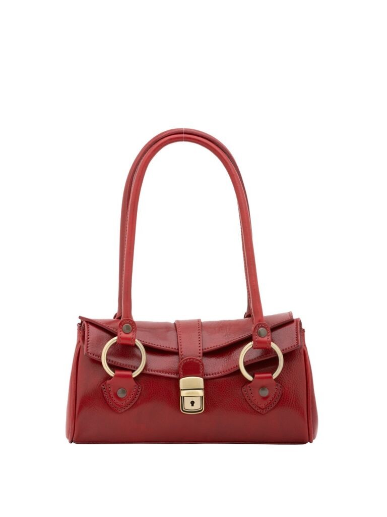 I Fratelli Ženska torba 5559, Crvena