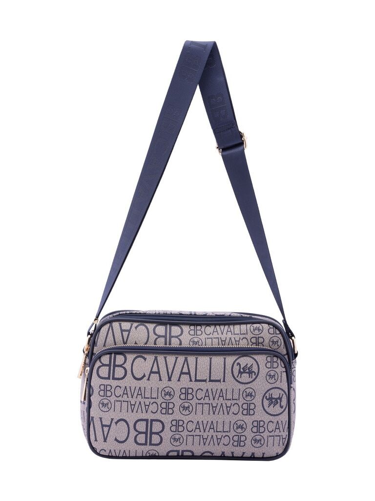 B. Cavalli Ženska torba BC1375, Plava