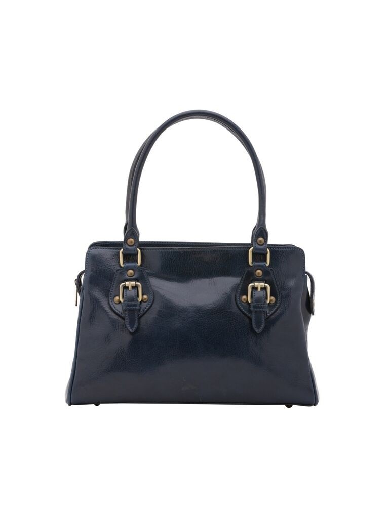 I Fratelli Ženska torba 5557, Plava