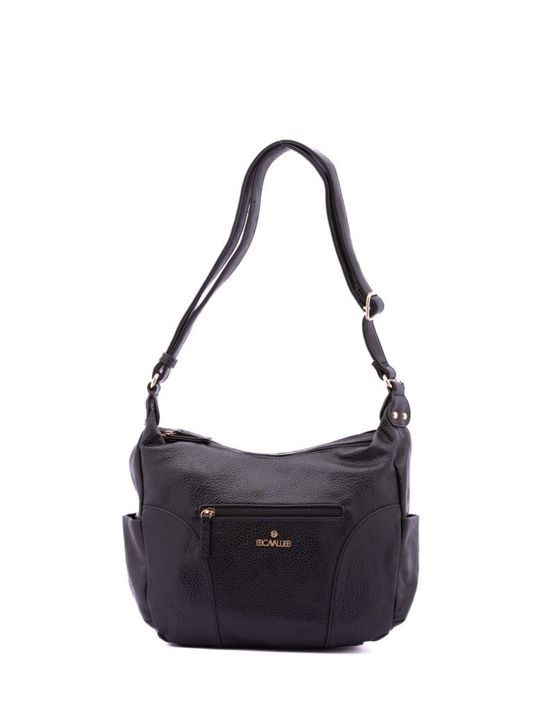 B. Cavalli Ženska torba  BC1351, Crna