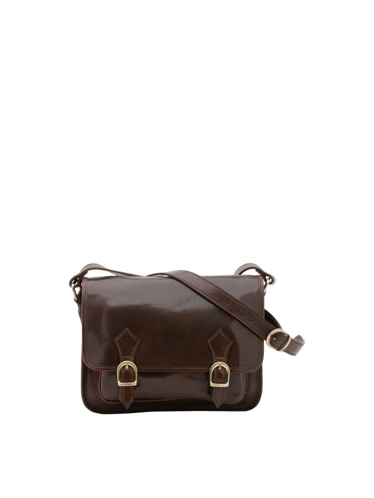 I Fratelli Ženska torba 5529, Kesten