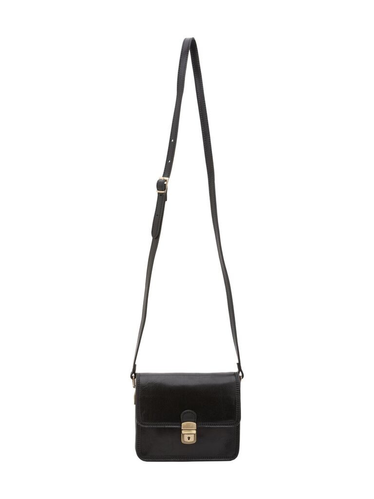 I Fratelli Ženska torba 5516, Crna