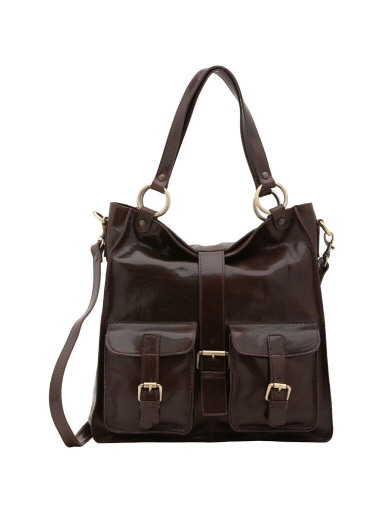 I Fratelli Ženska torba 5574, Kesten