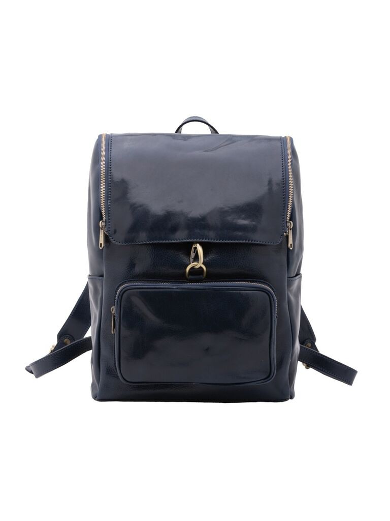 I Fratelli Ženski ranac 5568, Plavi