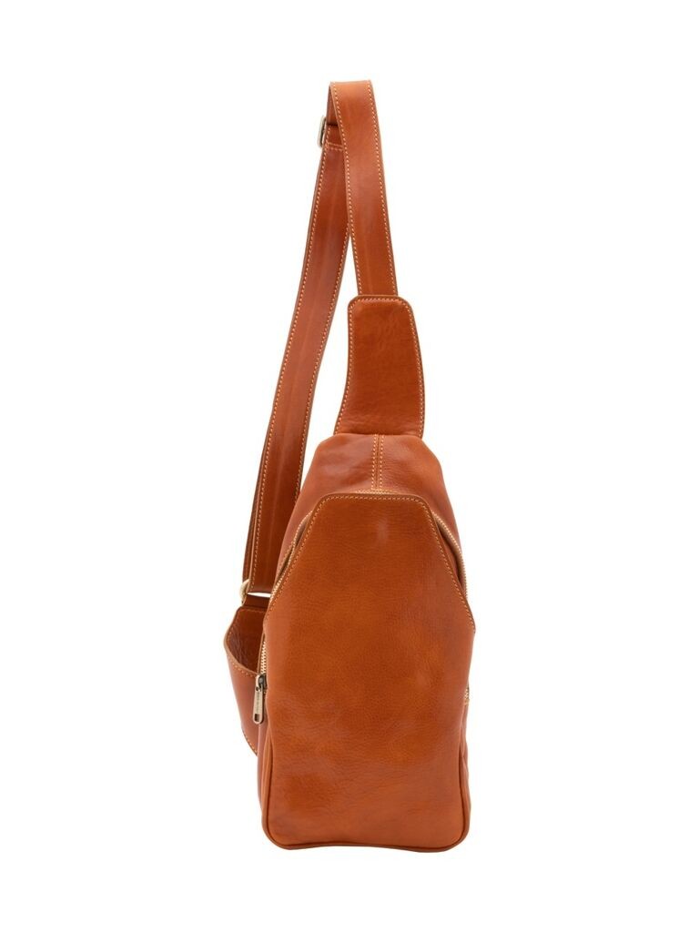 I Fratelli Muška torbica 5570, Smeđa