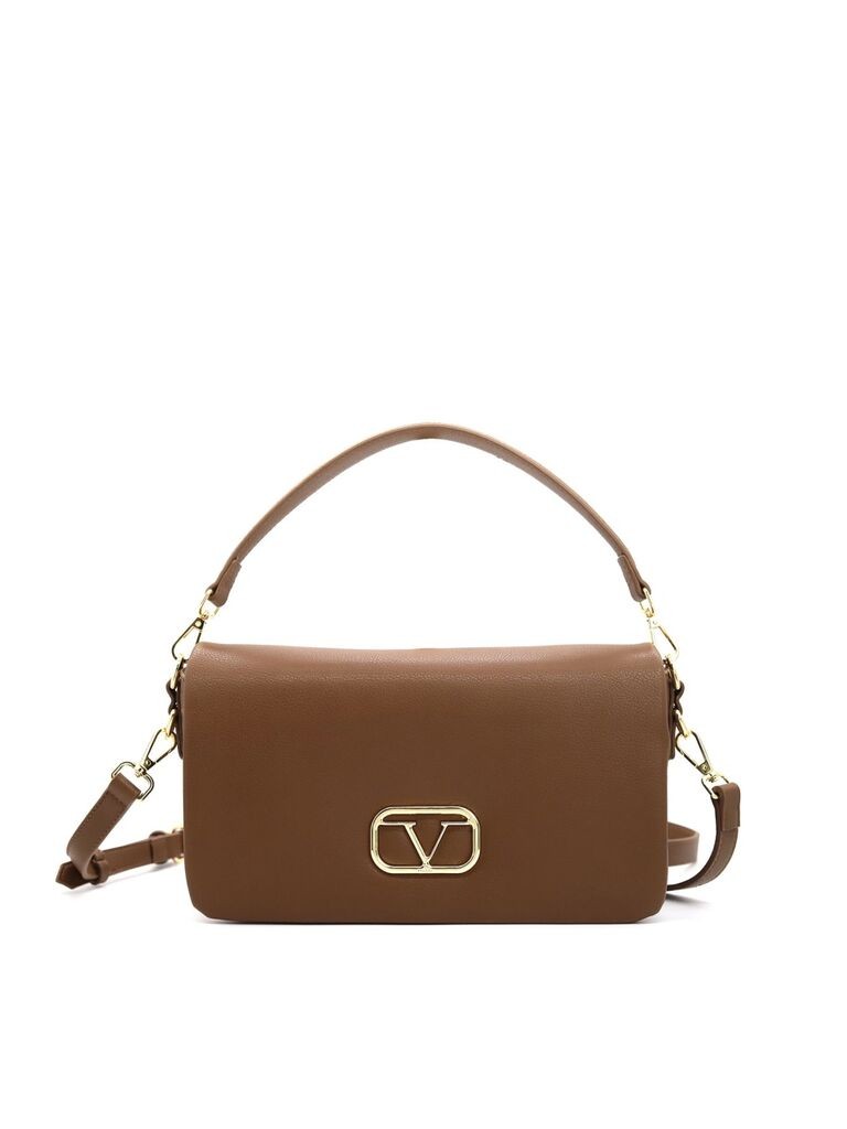 19V69 Italia Ženska torba VB-205, Braon