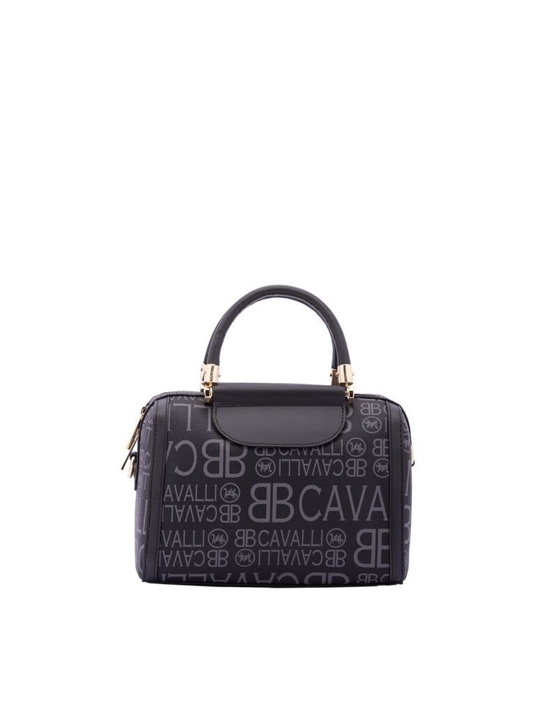 B. Cavalli Ženska torba BC1371, Crna