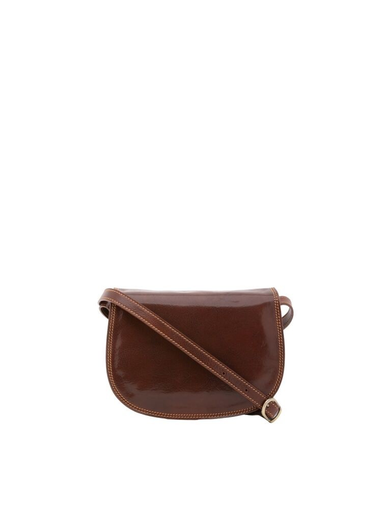 I Fratelli Ženska torba 5512, Braon