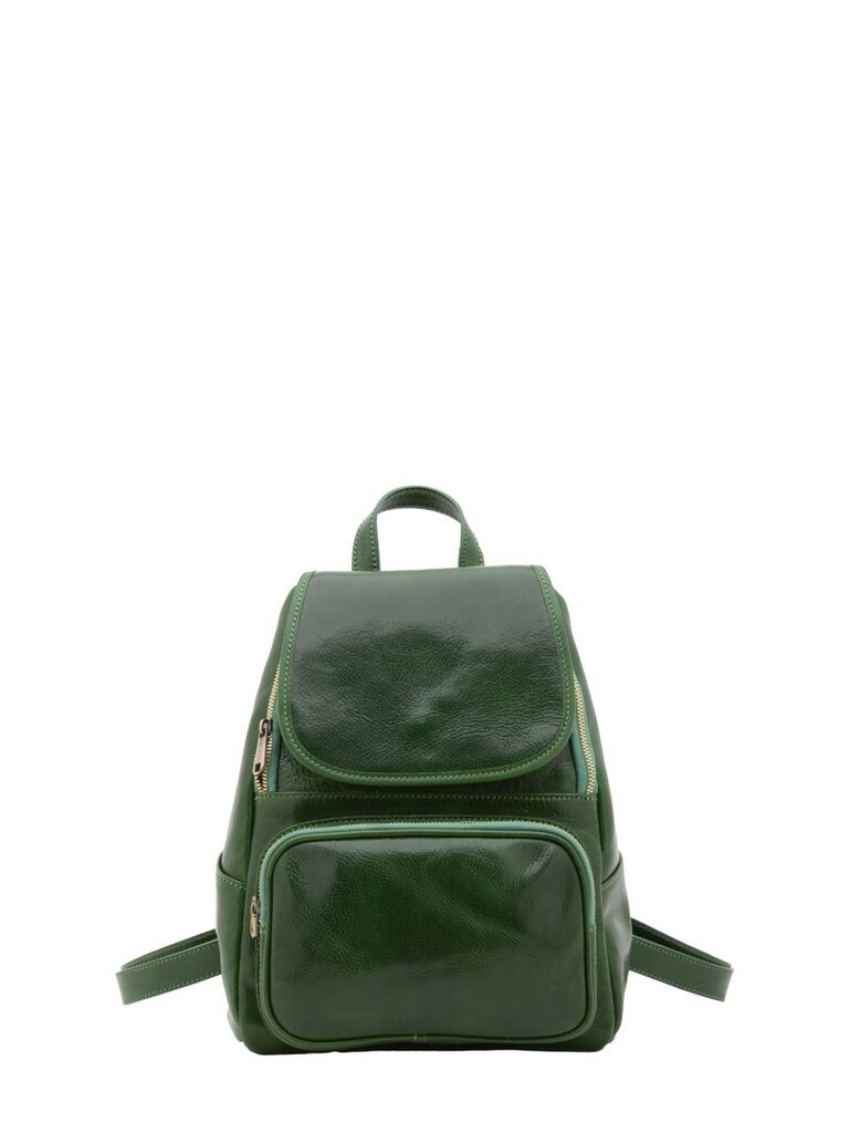 I Fratelli Ženski ranac 5534, Zeleni