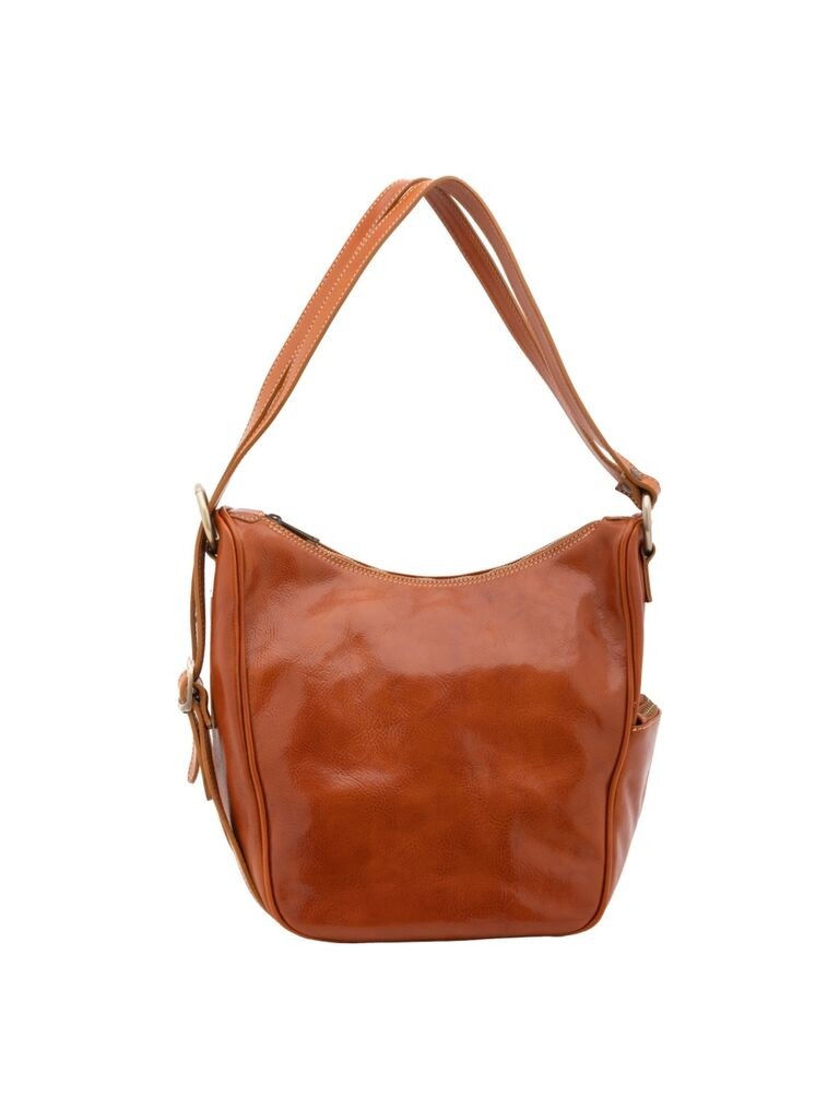 I Fratelli Ženska torba 5577, Braon