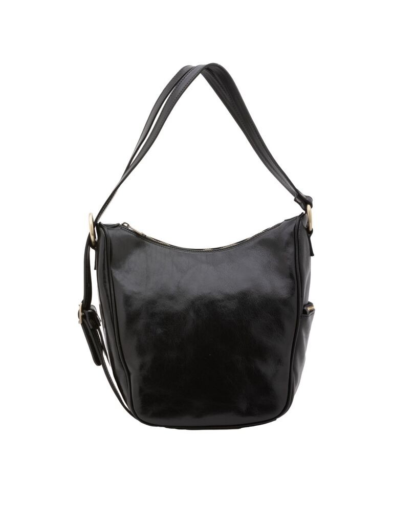 I Fratelli Ženska torba 5577, Crna