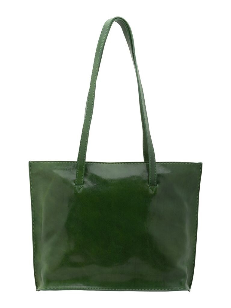 I Fratelli Ženska torba 5573, Zelena