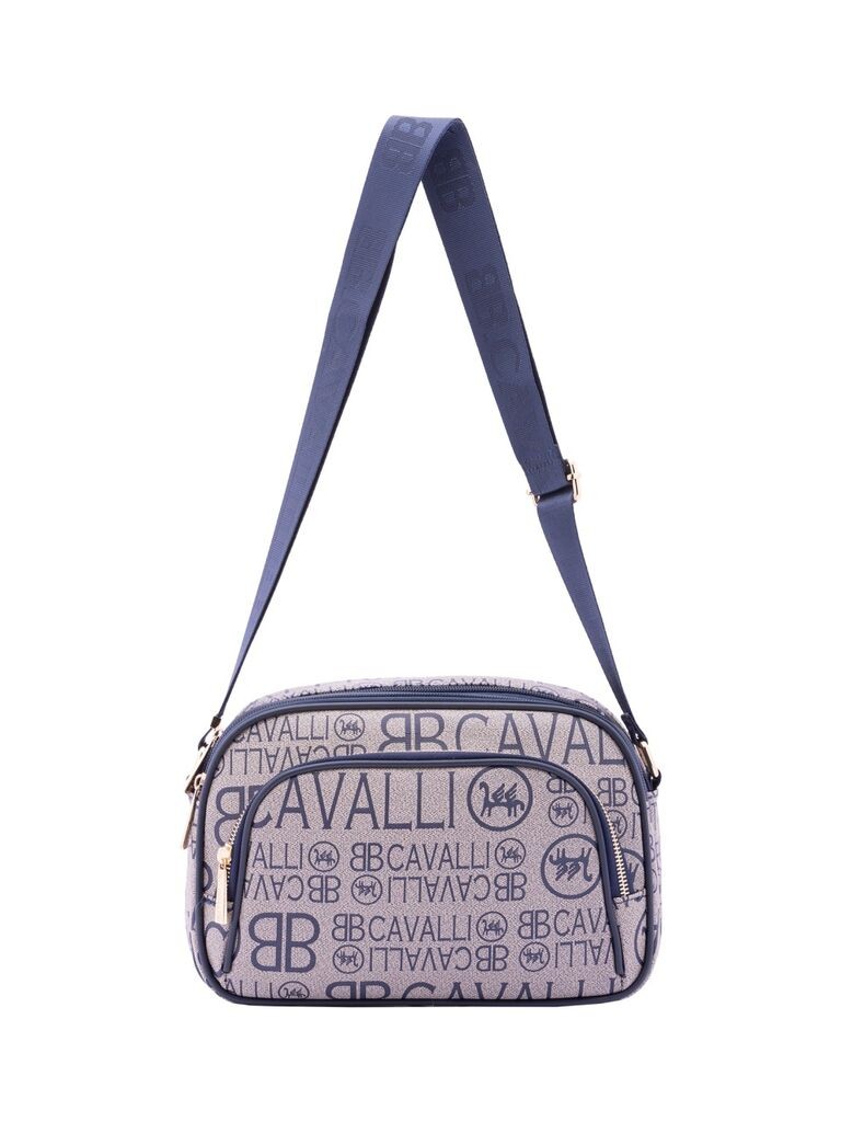 B. Cavalli Ženska torba BC1376, Plava