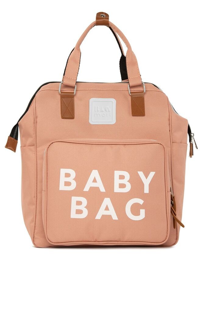 Bagmori Ranac 5162 - 62010, Roze