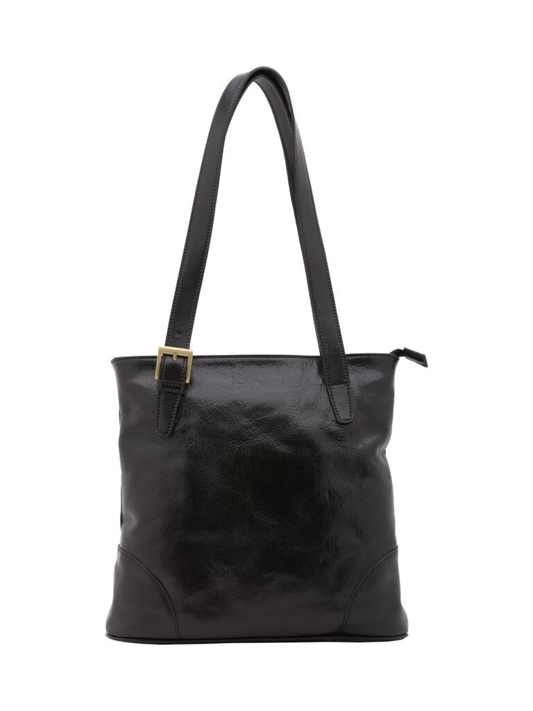 I Fratelli Ženska torba 5536, Crna