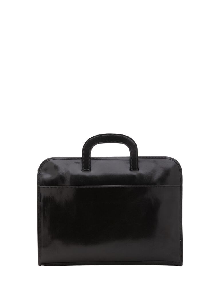 I Fratelli Muška torba 5549, Crna