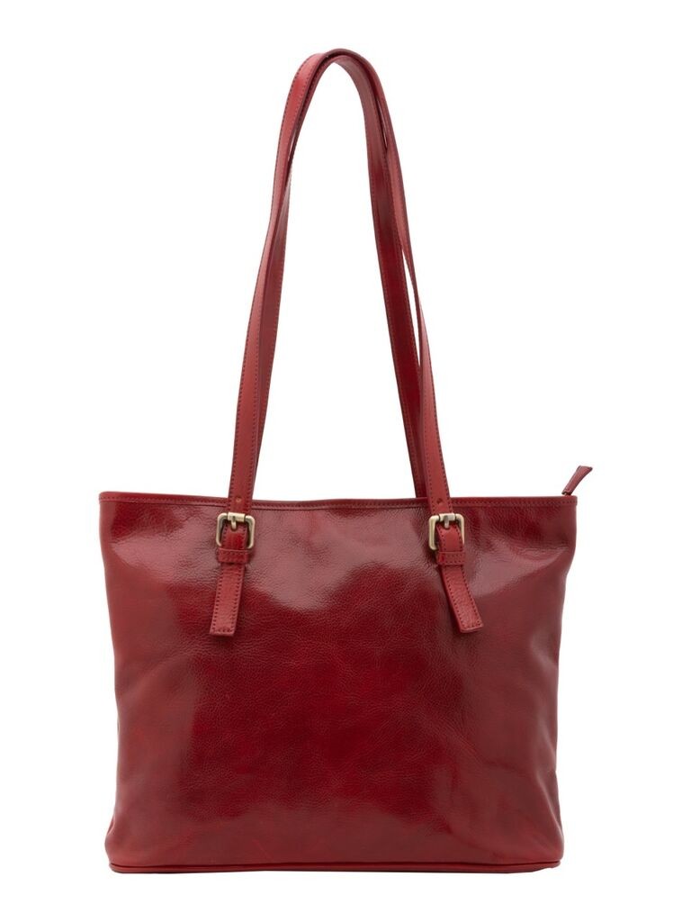 I Fratelli Ženska torba 5576, Crvena