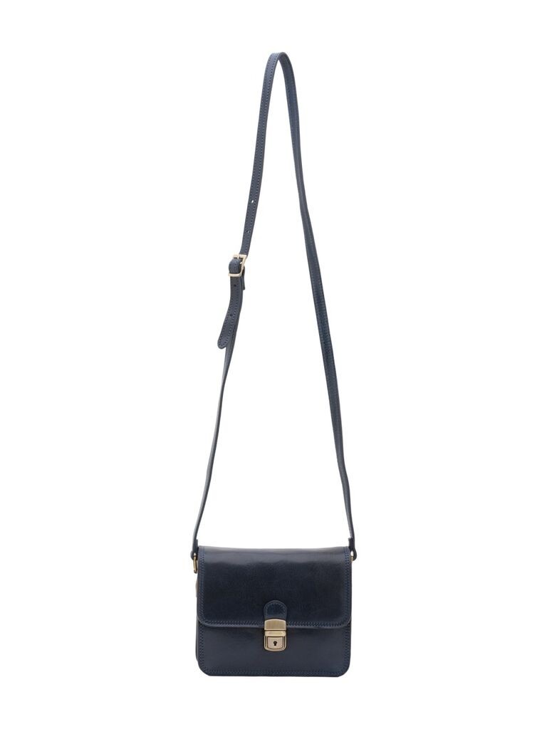 I Fratelli Ženska torba 5516, Plava