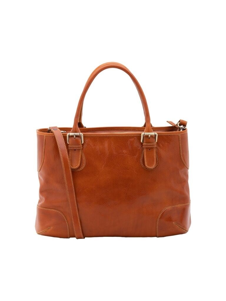 I Fratelli Ženska torba 5566, Smeđa