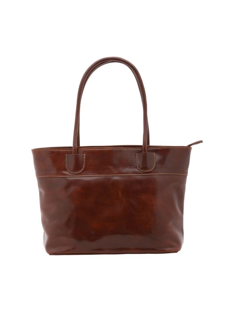 I Fratelli Ženska torba 5562, Braon