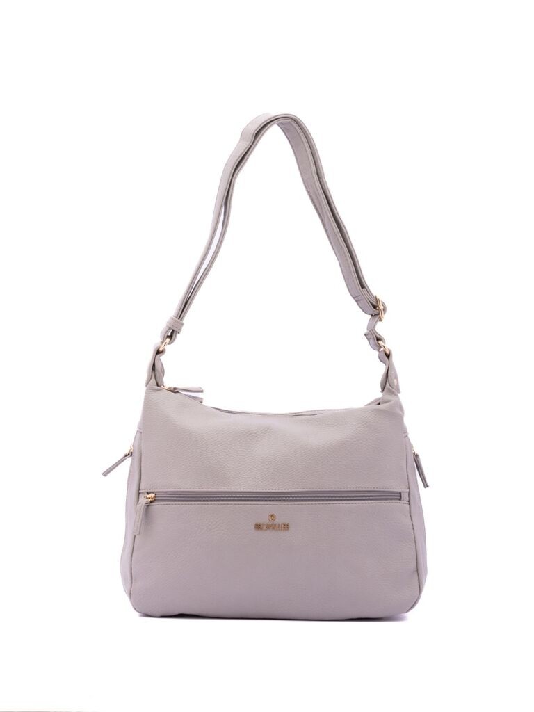 B. Cavalli Ženska torba  BC1356, Siva