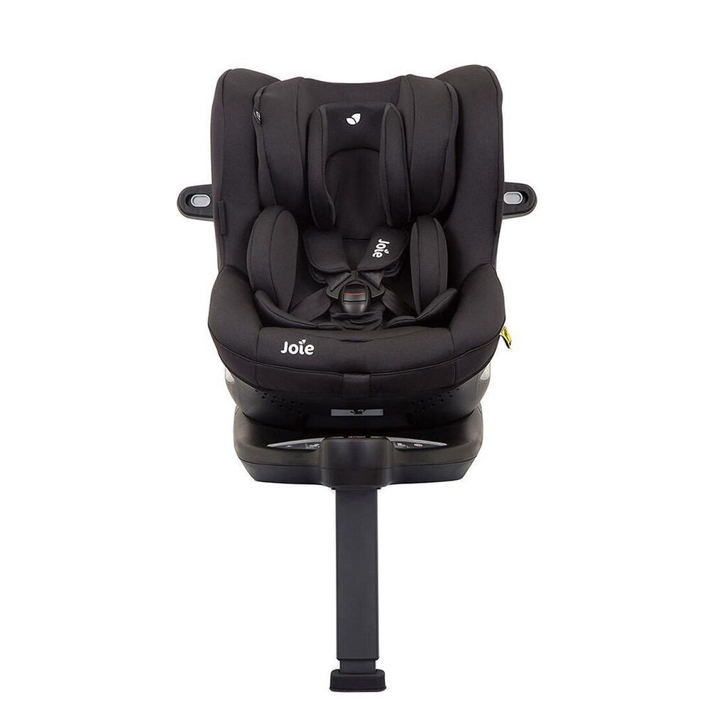 Joie Auto sedište I-Spin 360 40-105cm, Isofix, Crno
