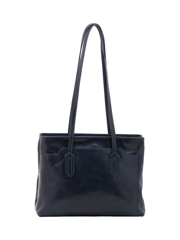 I Fratelli Ženska torba 5521, Plava