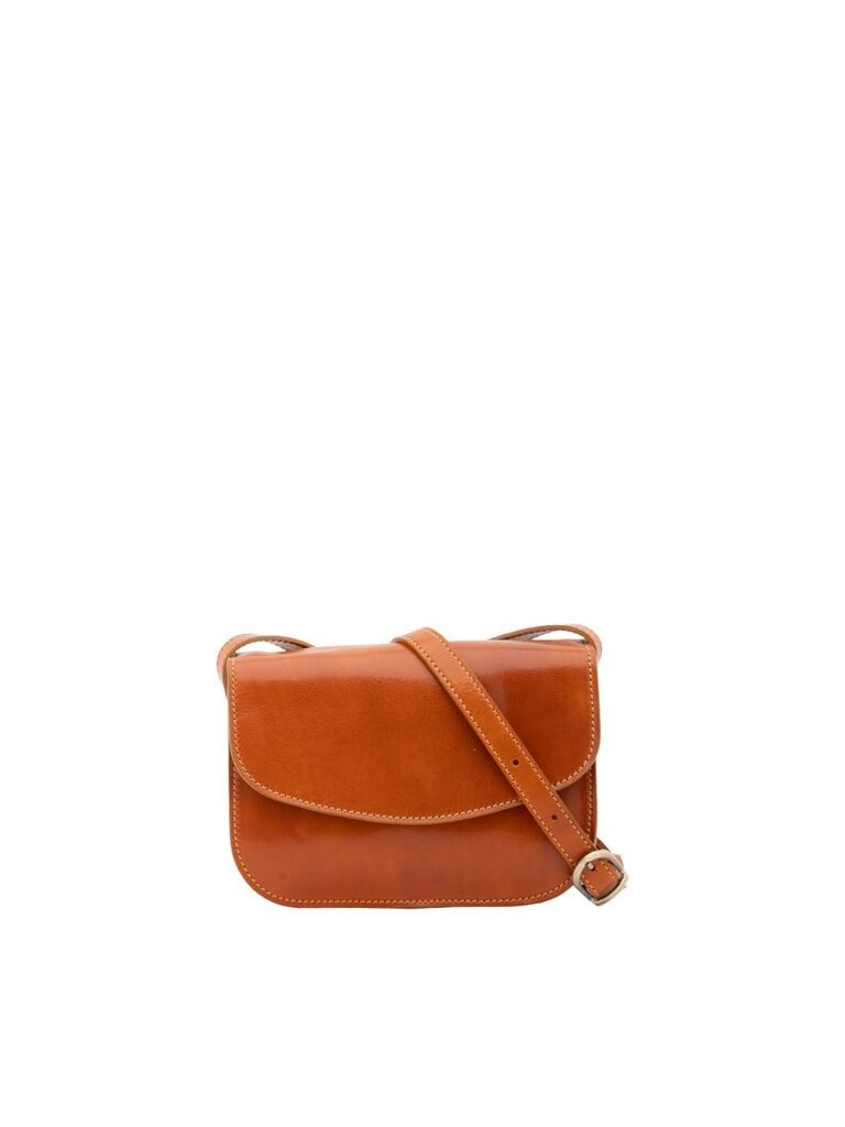 I Fratelli Ženska torba 5515, Smeđa