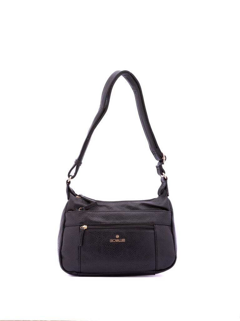 B. Cavalli Ženska torba  BC1348, Crna