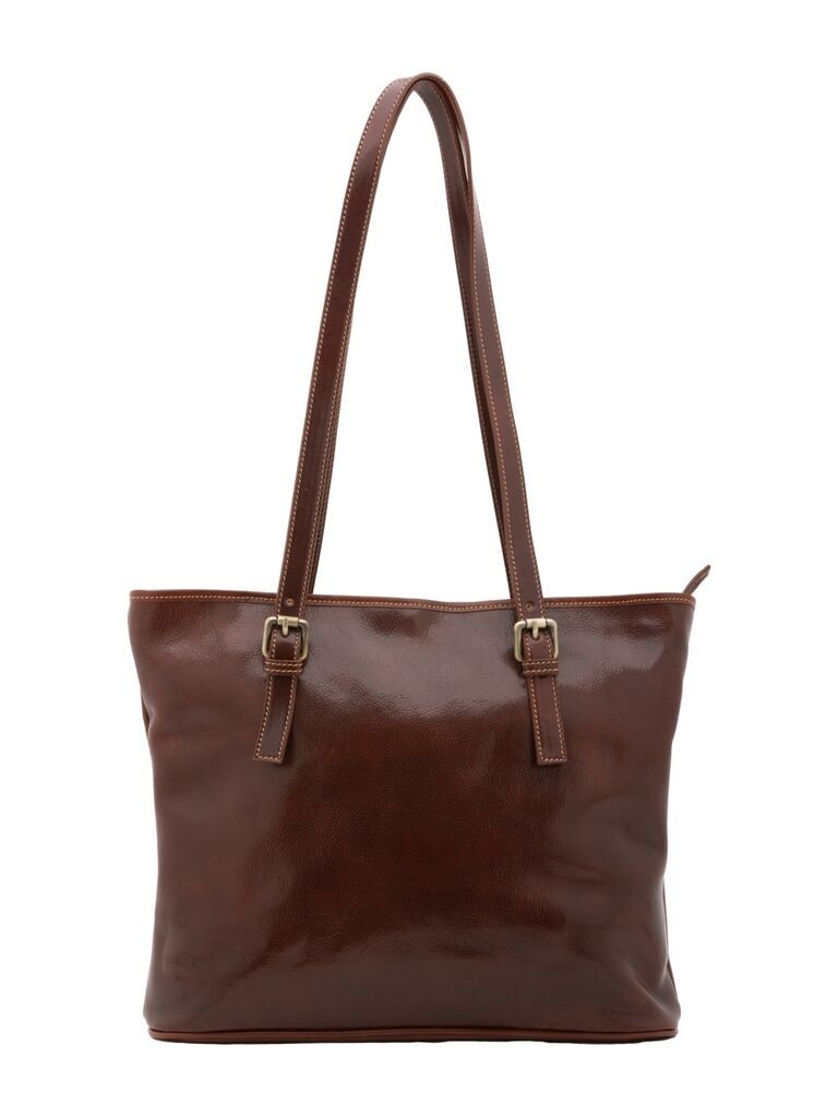 I Fratelli Ženska torba 5576, Braon