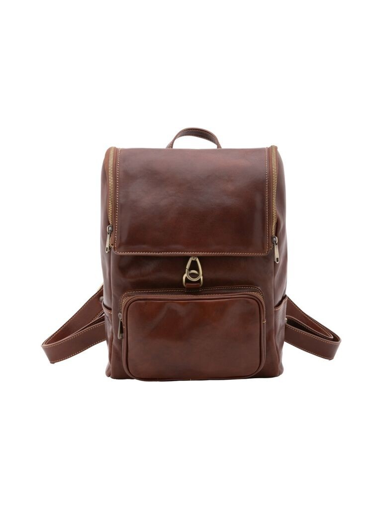 I Fratelli Ženski ranac 5567, Braon