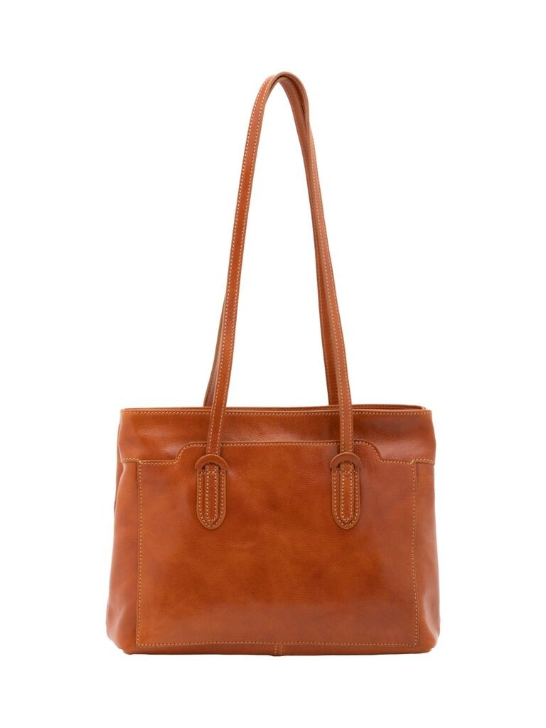 I Fratelli Ženska torba 5521, Smeđa