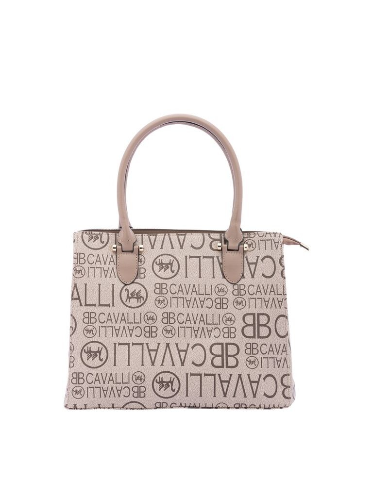 B. Cavalli Ženska ručna torba BC1370, Bež