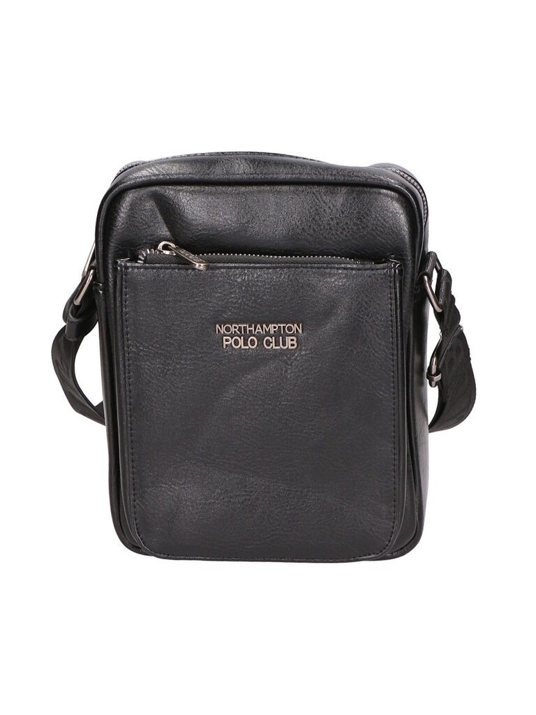Northampton Polo Club Muška torbica GLX22PCL307623FBG, Crna