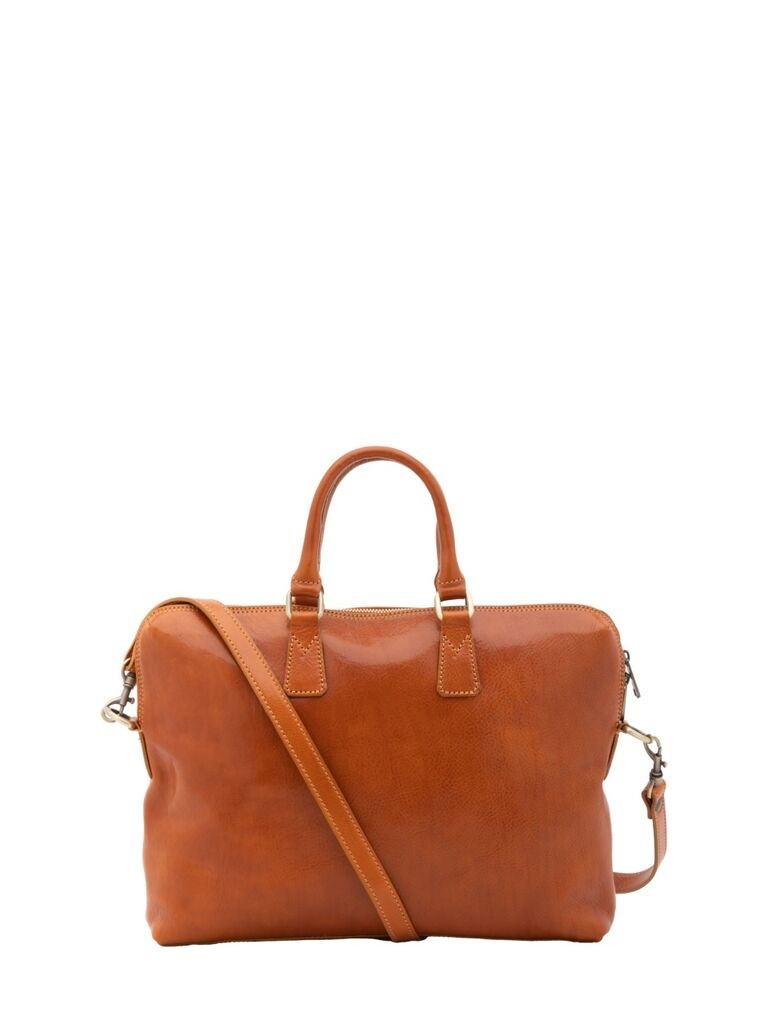 I Fratelli Muška torba 5565, Smeđa