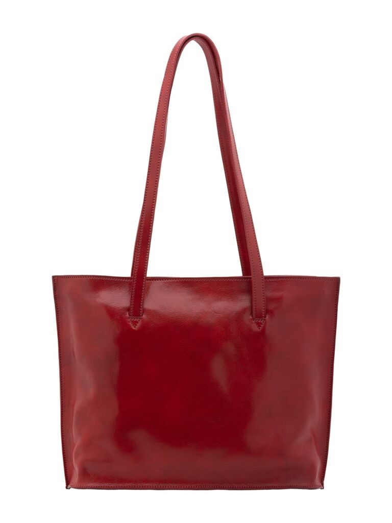 I Fratelli Ženska torba 5573, Crvena