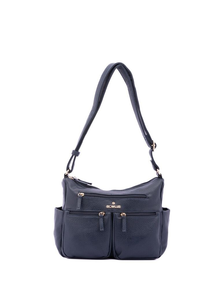 B. Cavalli Ženska torba  BC1355, Plava