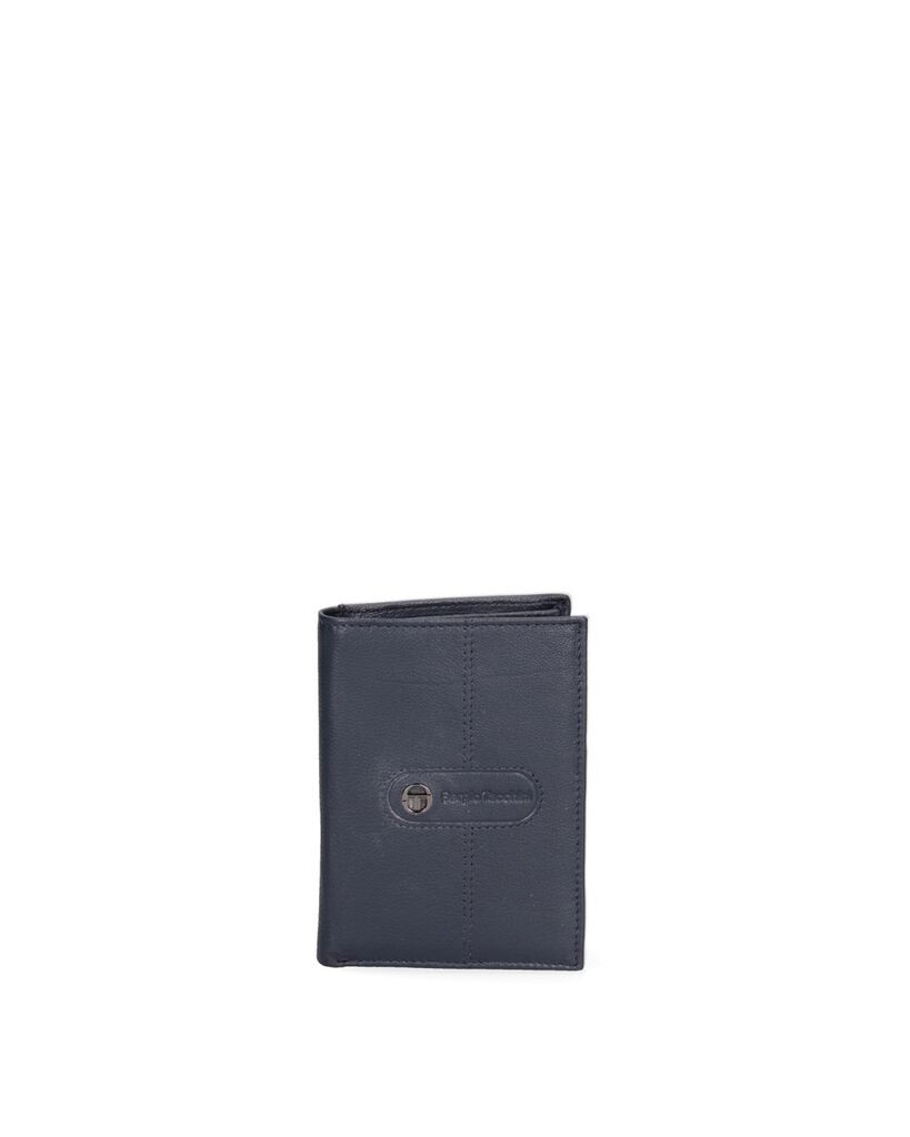 Sergio Tacchini Muški novčanik K50112P102, Teget