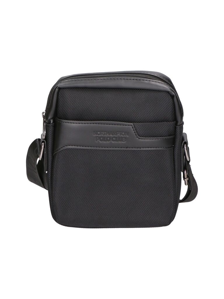 Northampton Polo Club Muška torbica GLX22PCL306123FBG, Crna
