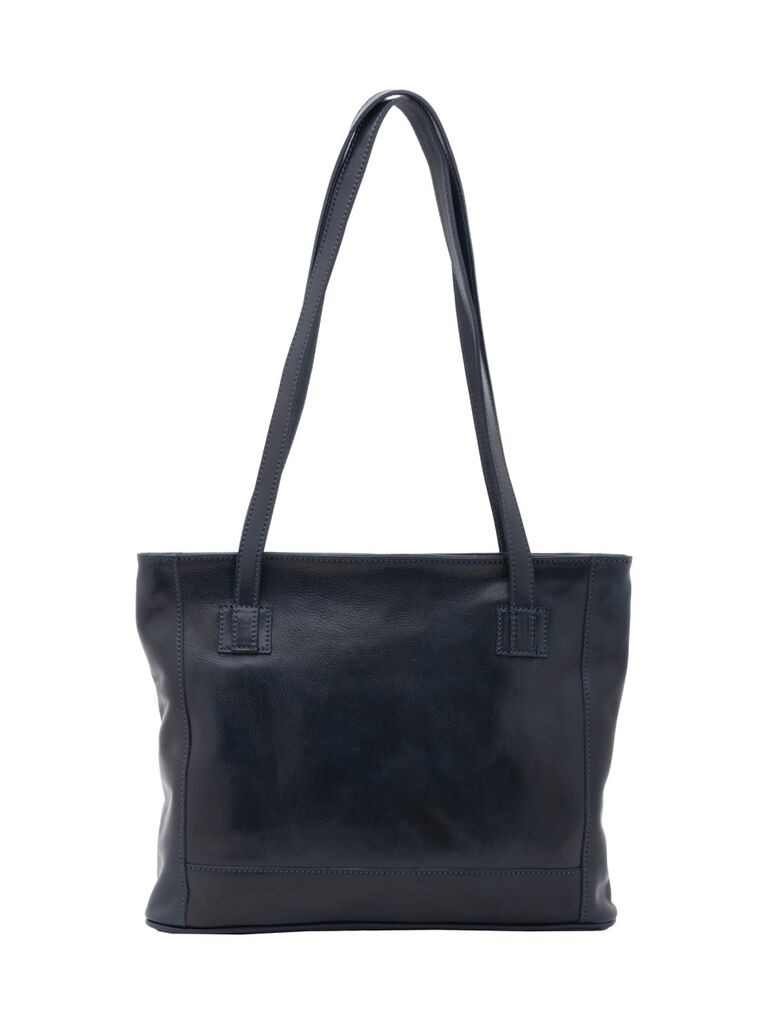 I Fratelli Ženska torba 5522, Plava