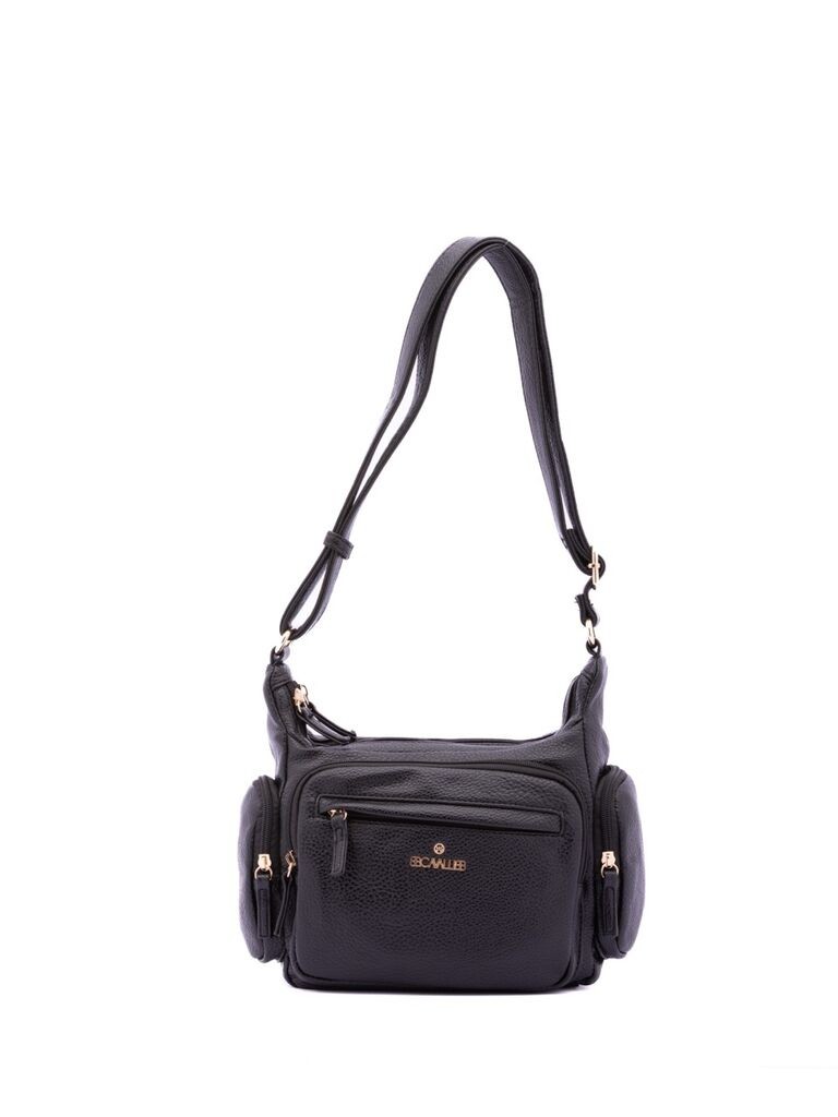 B. Cavalli Ženska torba  BC1354, Crna